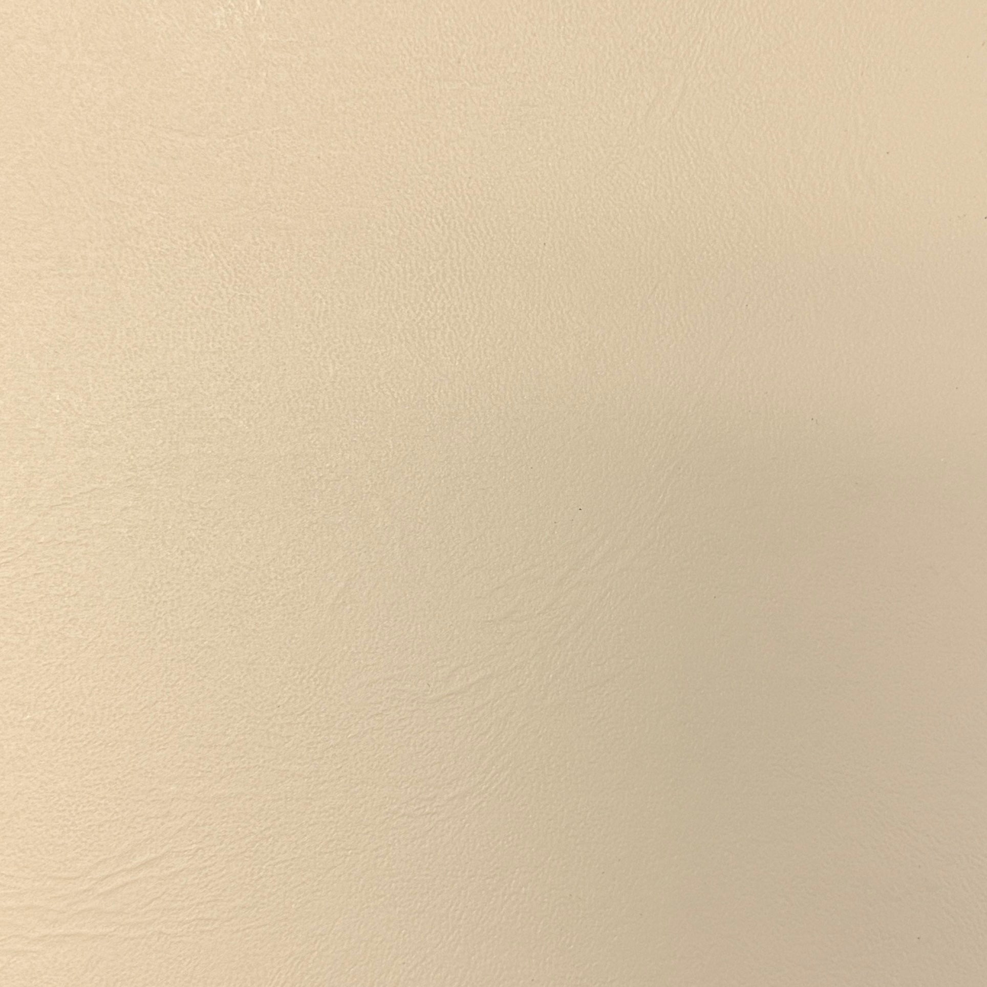 0079“Beige” Faux Leather Vinyl
