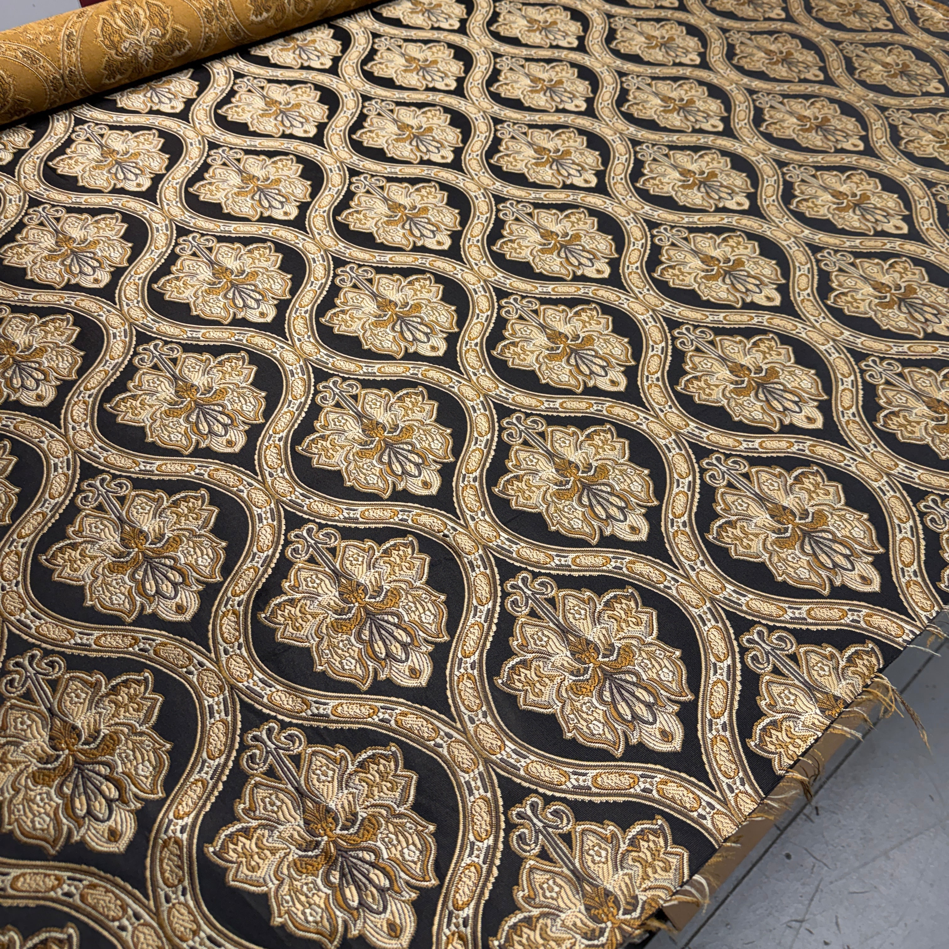 0798 Vintage Istanbul – Aztec