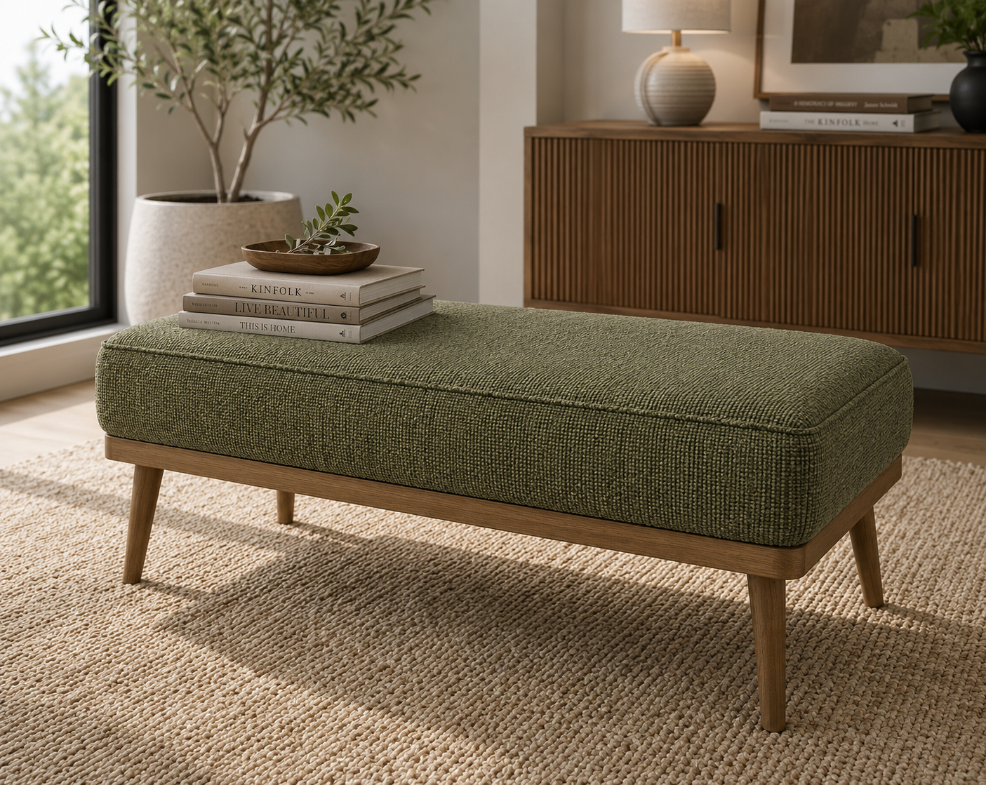 0786 Verdant Weave Sage