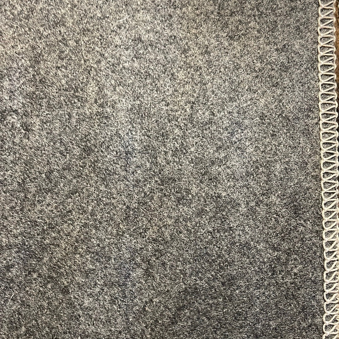 988 Fabric Solid Grey