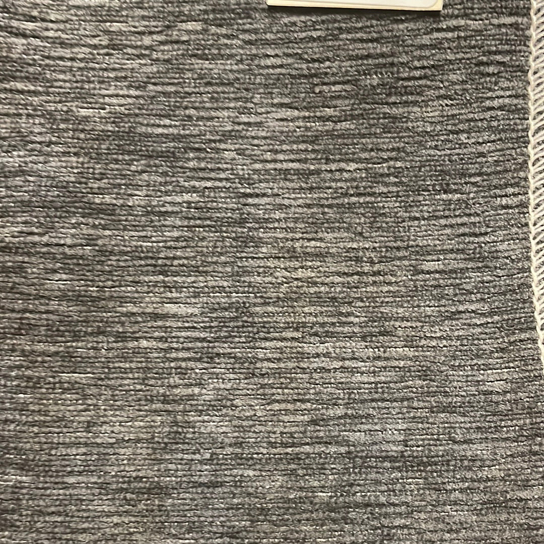 1204 Fabric Solid Grey