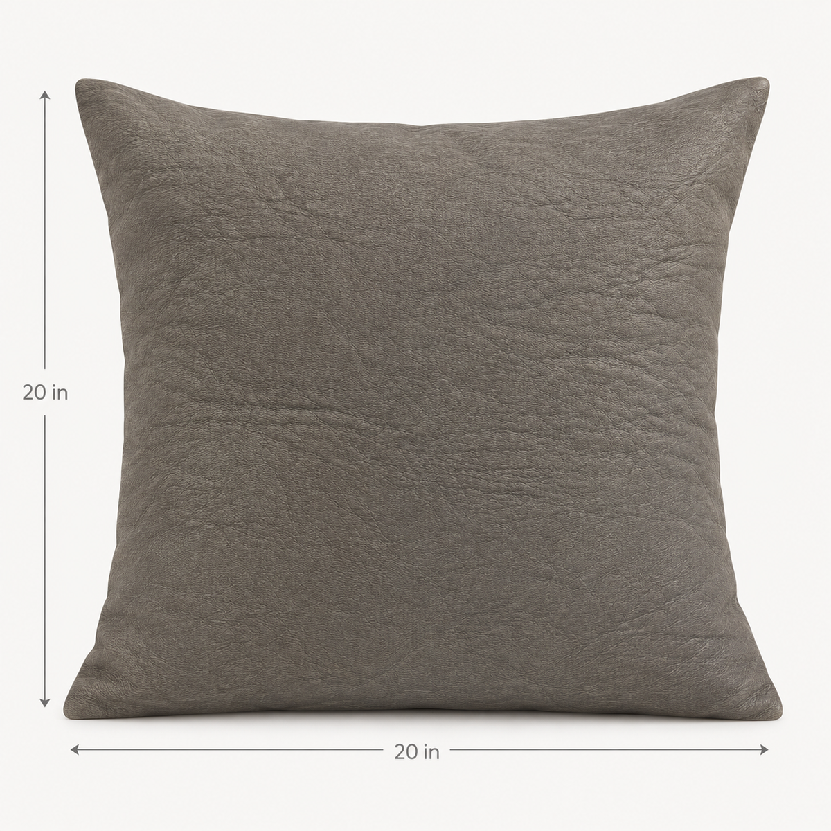 Custom Decorative Pillows – Limited One-Yard Material Collection