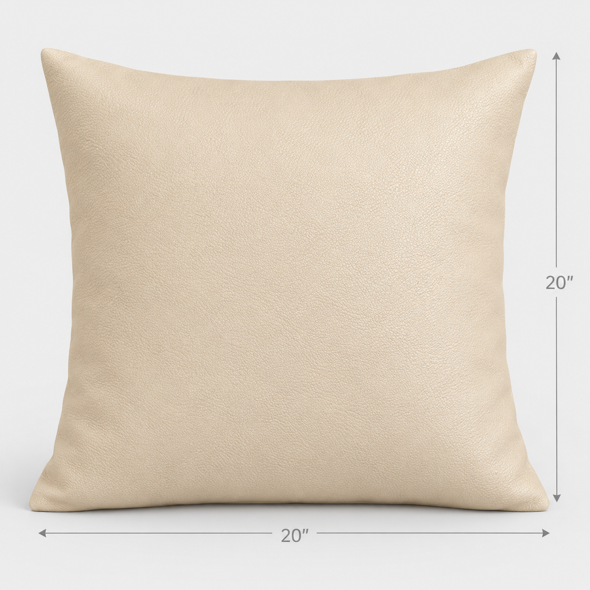 Custom Decorative Pillows – Limited One-Yard Material Collection