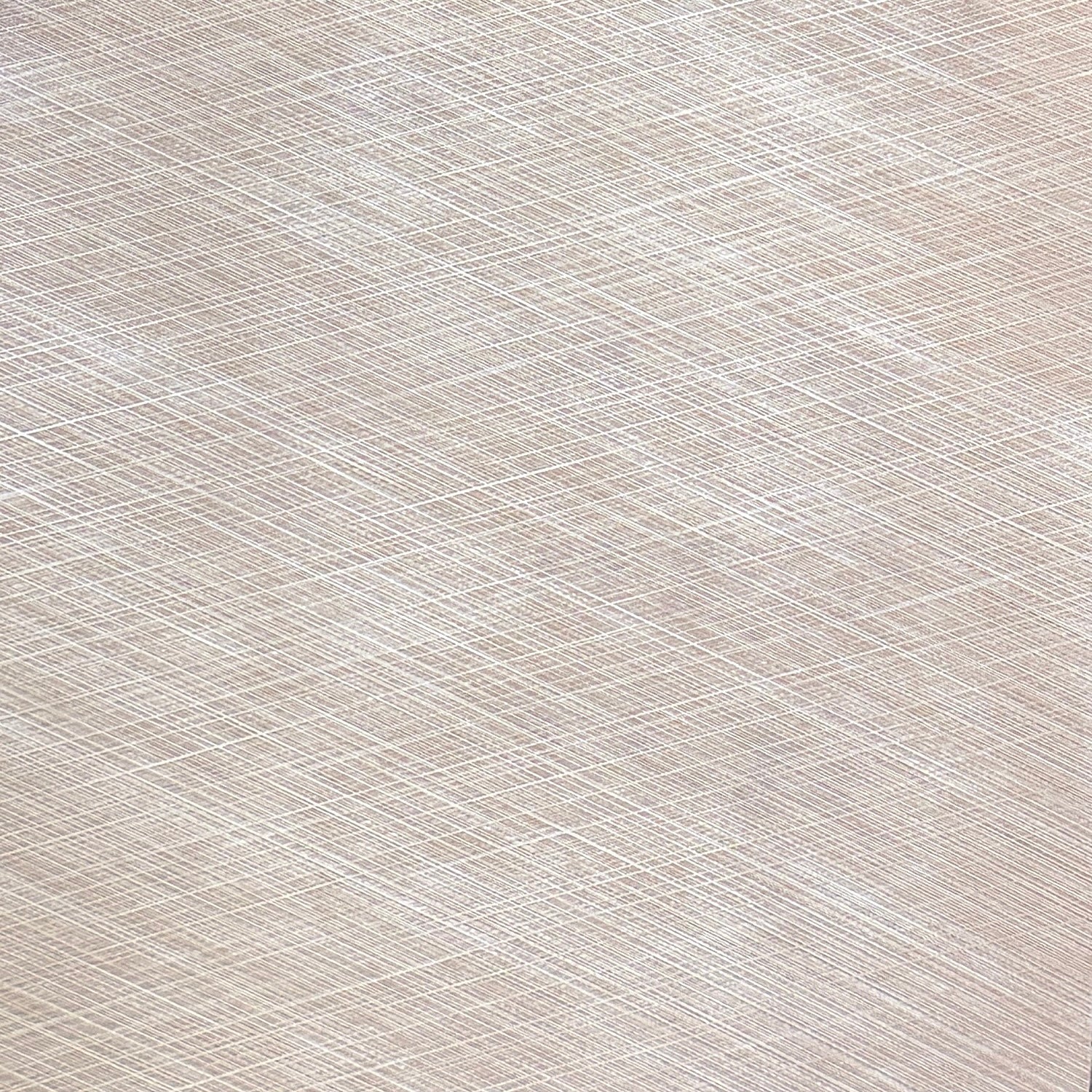 0126 Shimmer Silver Faux Leather
