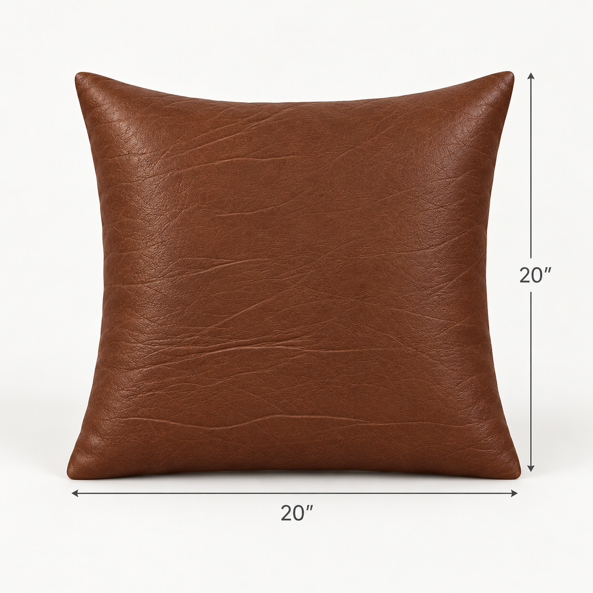 Custom Decorative Pillows – Limited One-Yard Material Collection