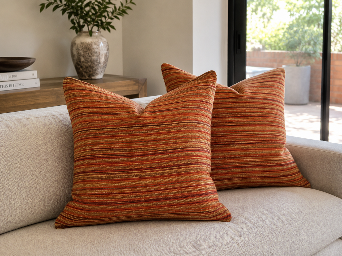 0730 Fiery Stripes