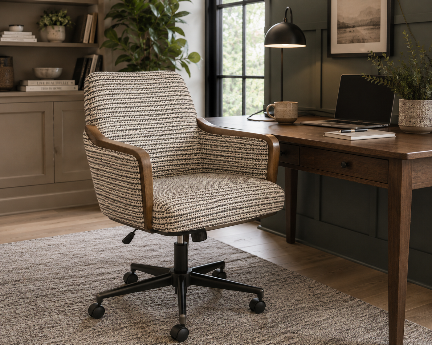 0542 Fabric Taupe