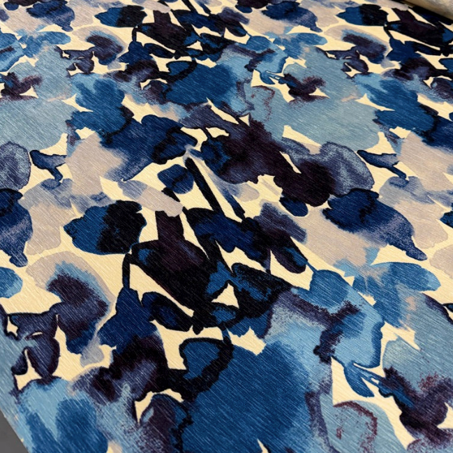 Custom Decorative Pillows – Limited One-Yard Material Collection