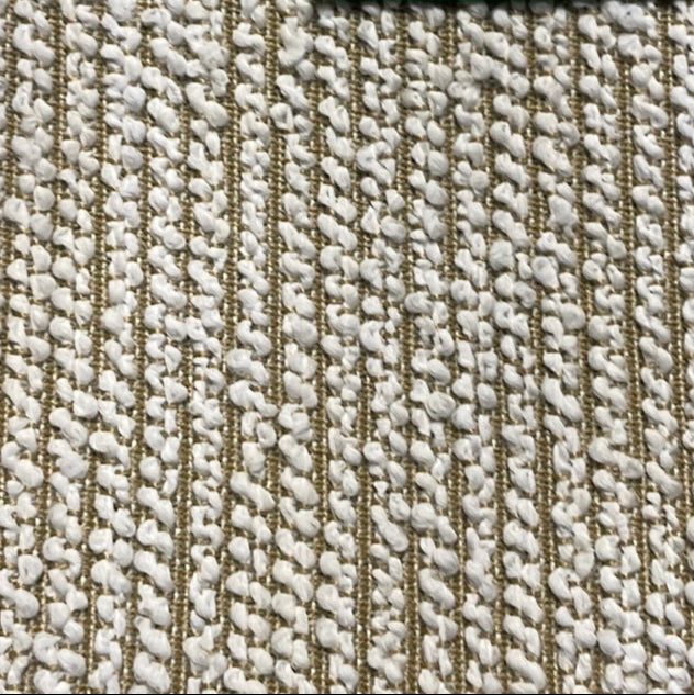 0518 Ivory Bouclé Harmony