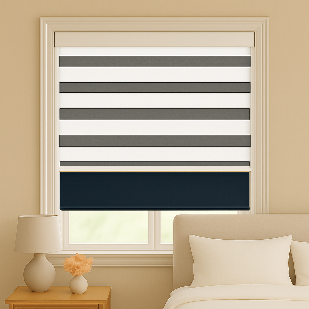 Visual Blackout Duo Collection  (Hanzen Collection)