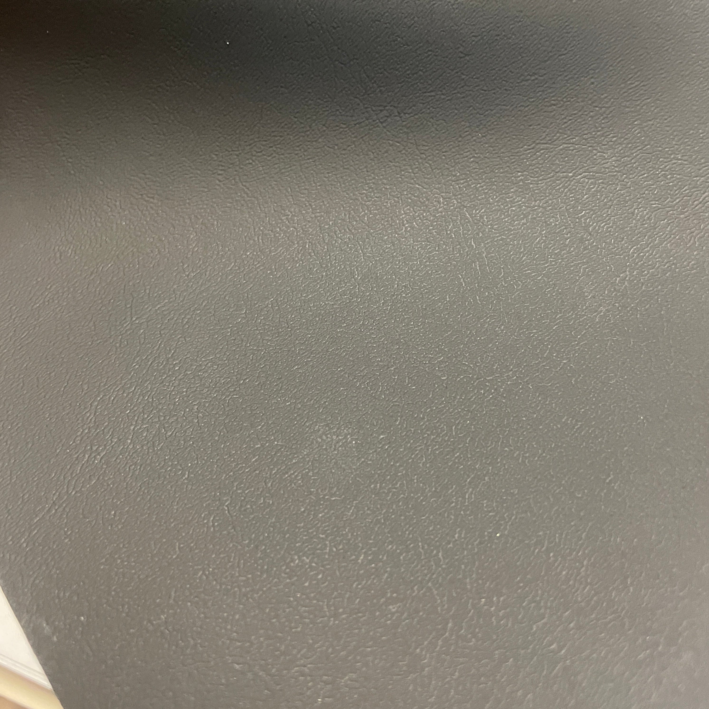 0087 “Deep Black” Vinyl