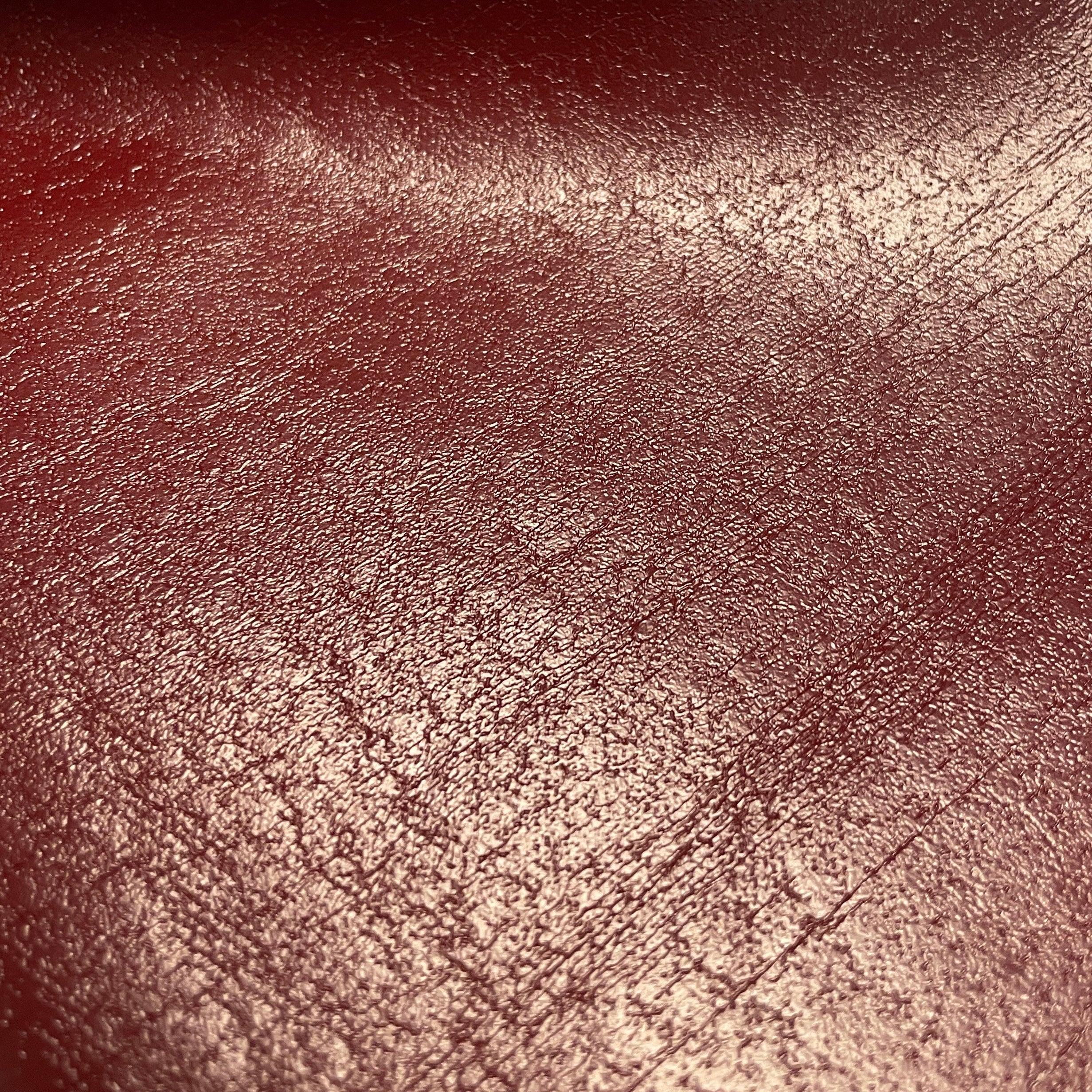 0208 "Marsala Flame" Vinyl