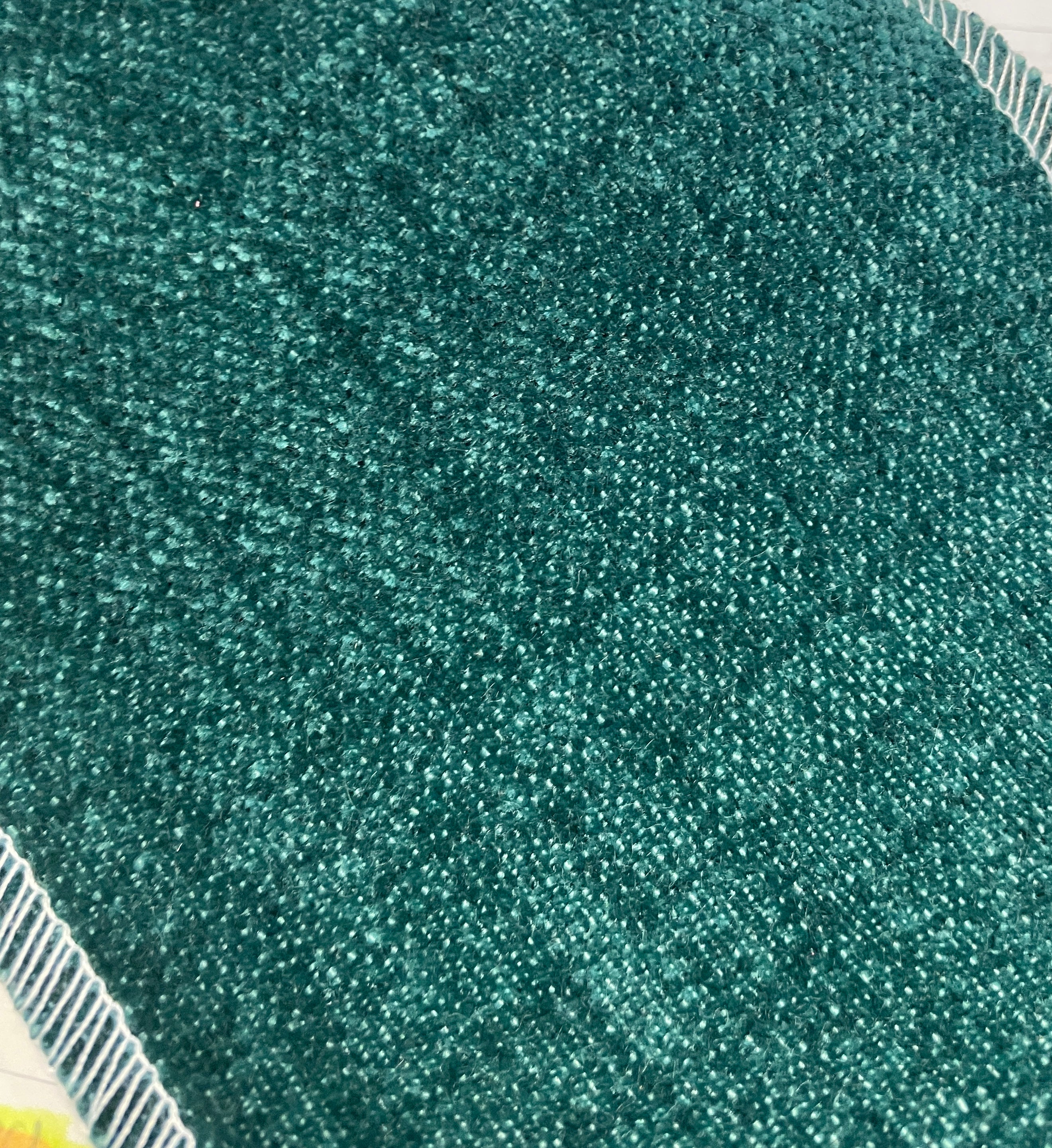 0365 Lush Emerald Chenille