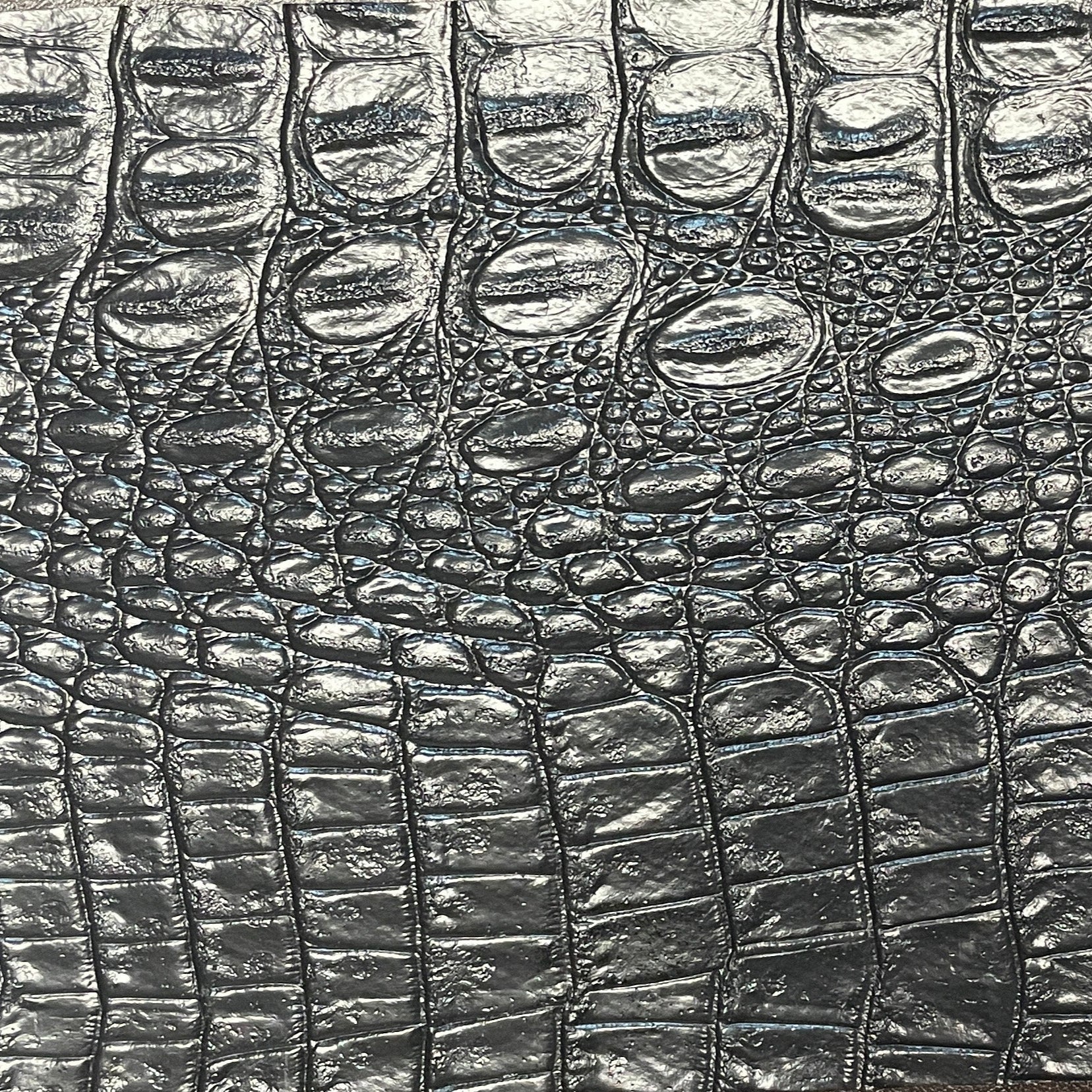 0219 “Noir Gator” Vinyl