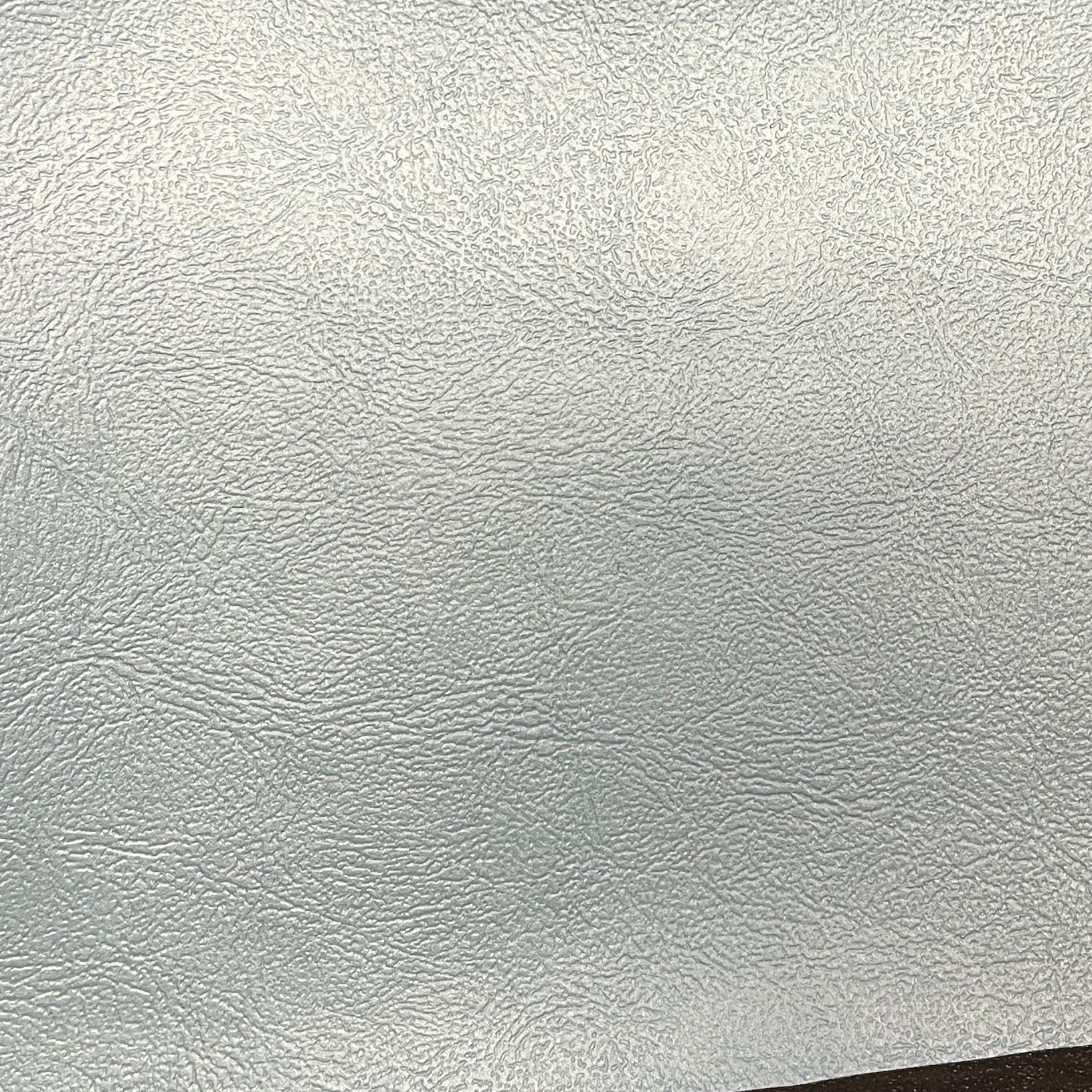 0228 “Sterling Ice” Vinyl