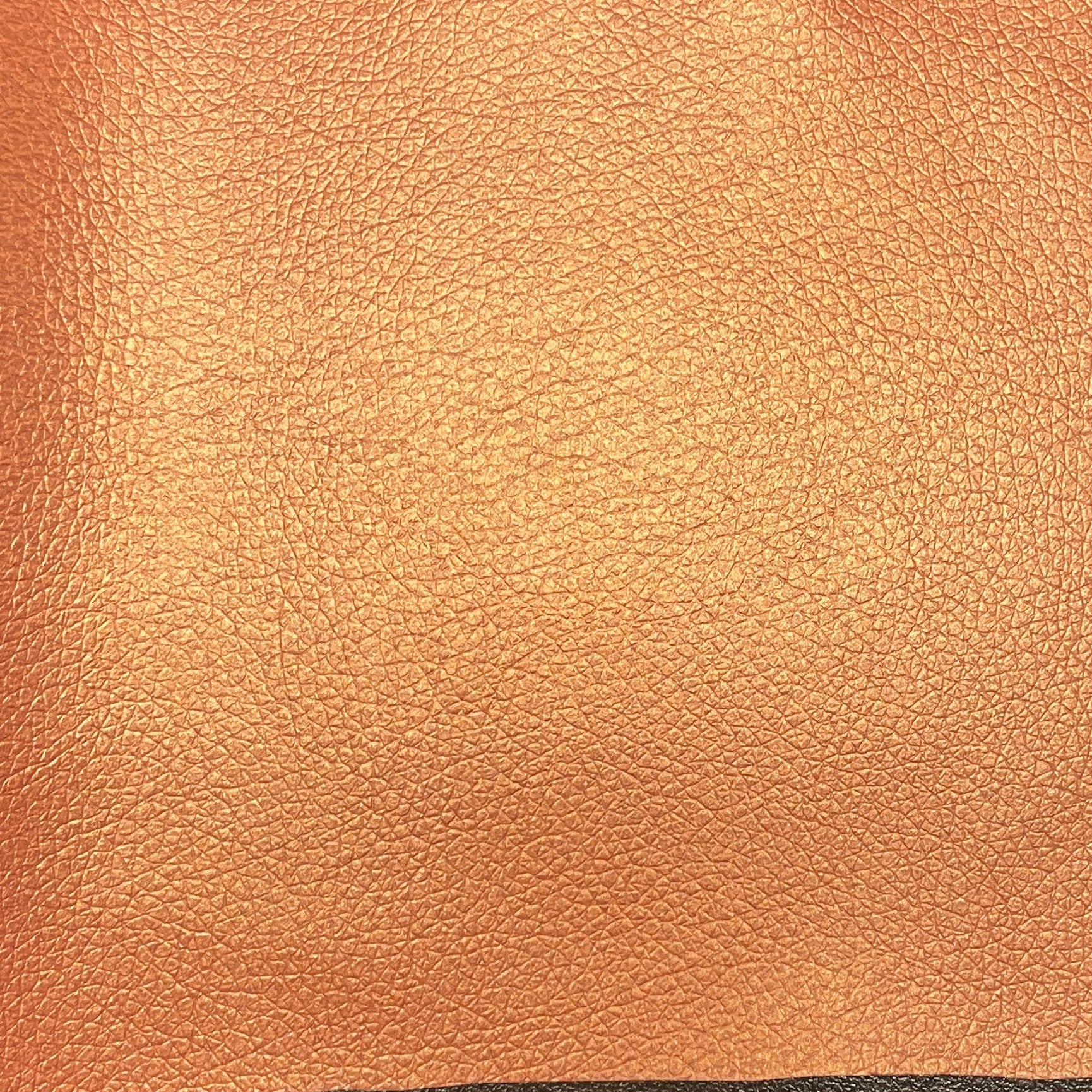 0621 “Molten Copper” Vinyl