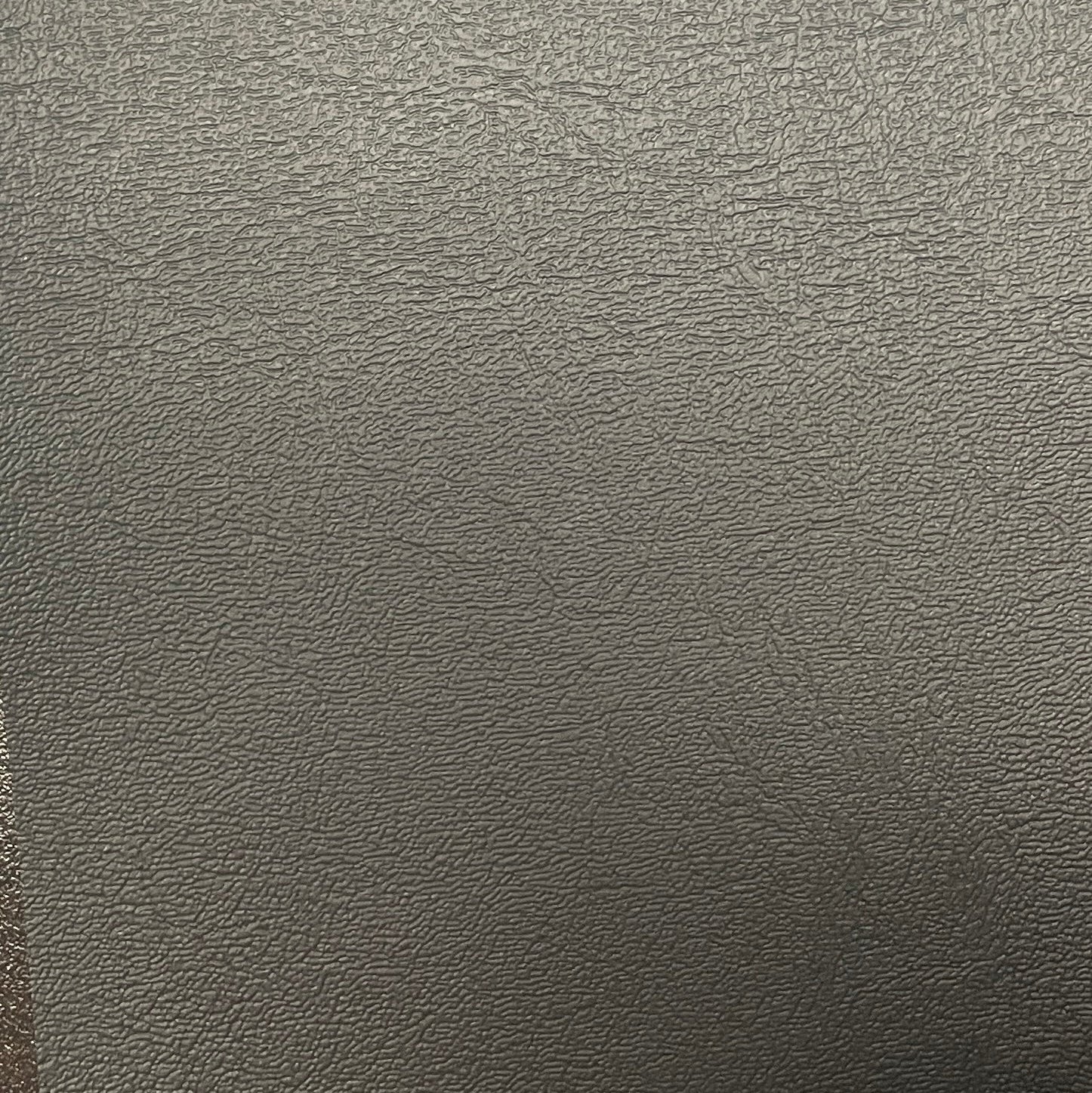 0067 Solid Black Vinyl