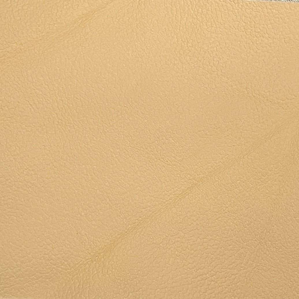 0689 Light Camel Genuine Leather