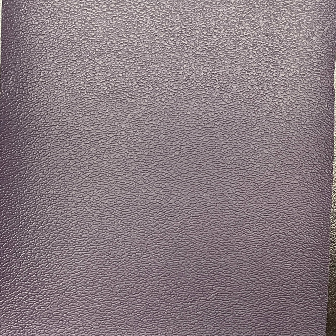0089 "Aubergine Luxe" Vinyl