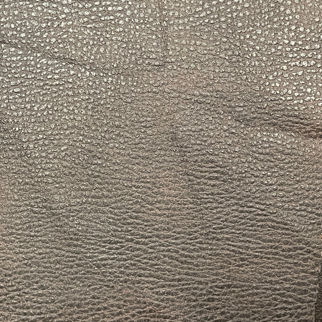 0169 "Charred Mocha" Vinyl