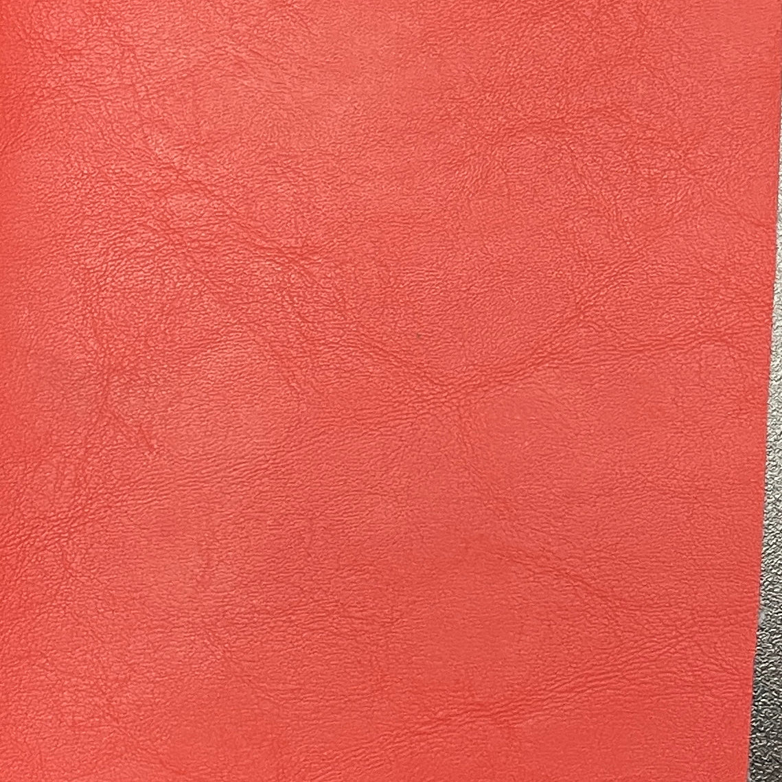 0088 "Coral Flame" Vinyl