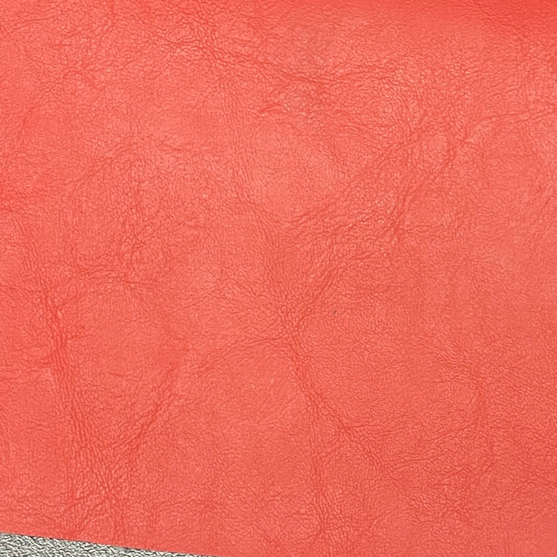 0088 "Coral Flame" Vinyl
