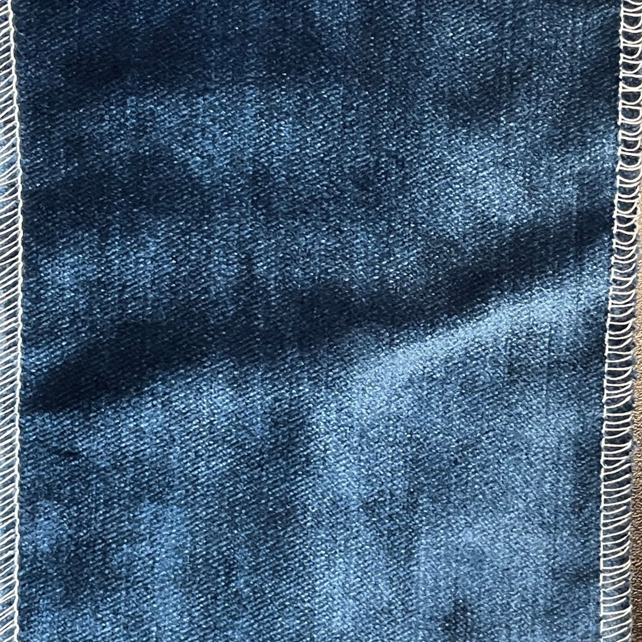 0375 Sapphire Twilight Velvet