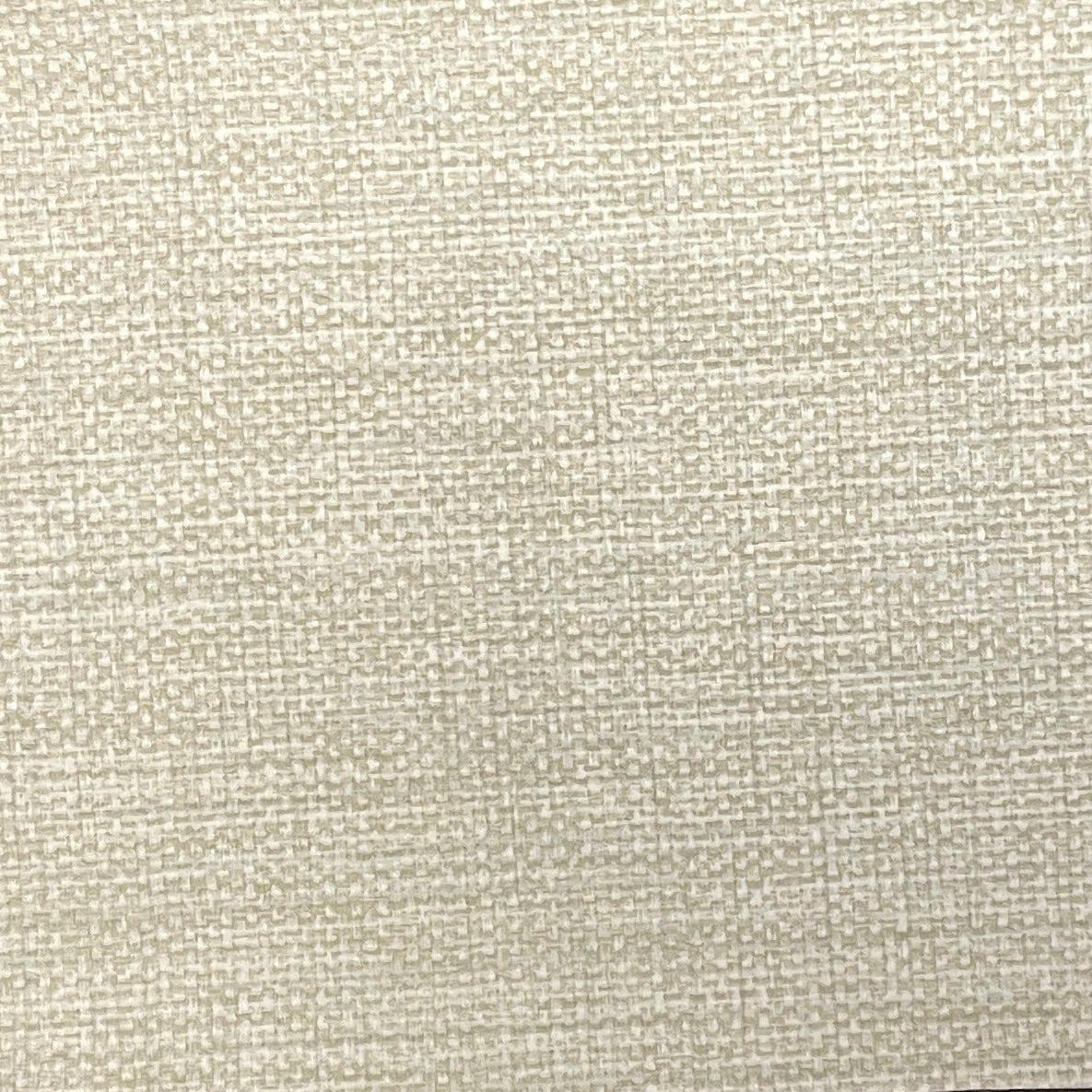 0124 “Linen Weave” Vinyl