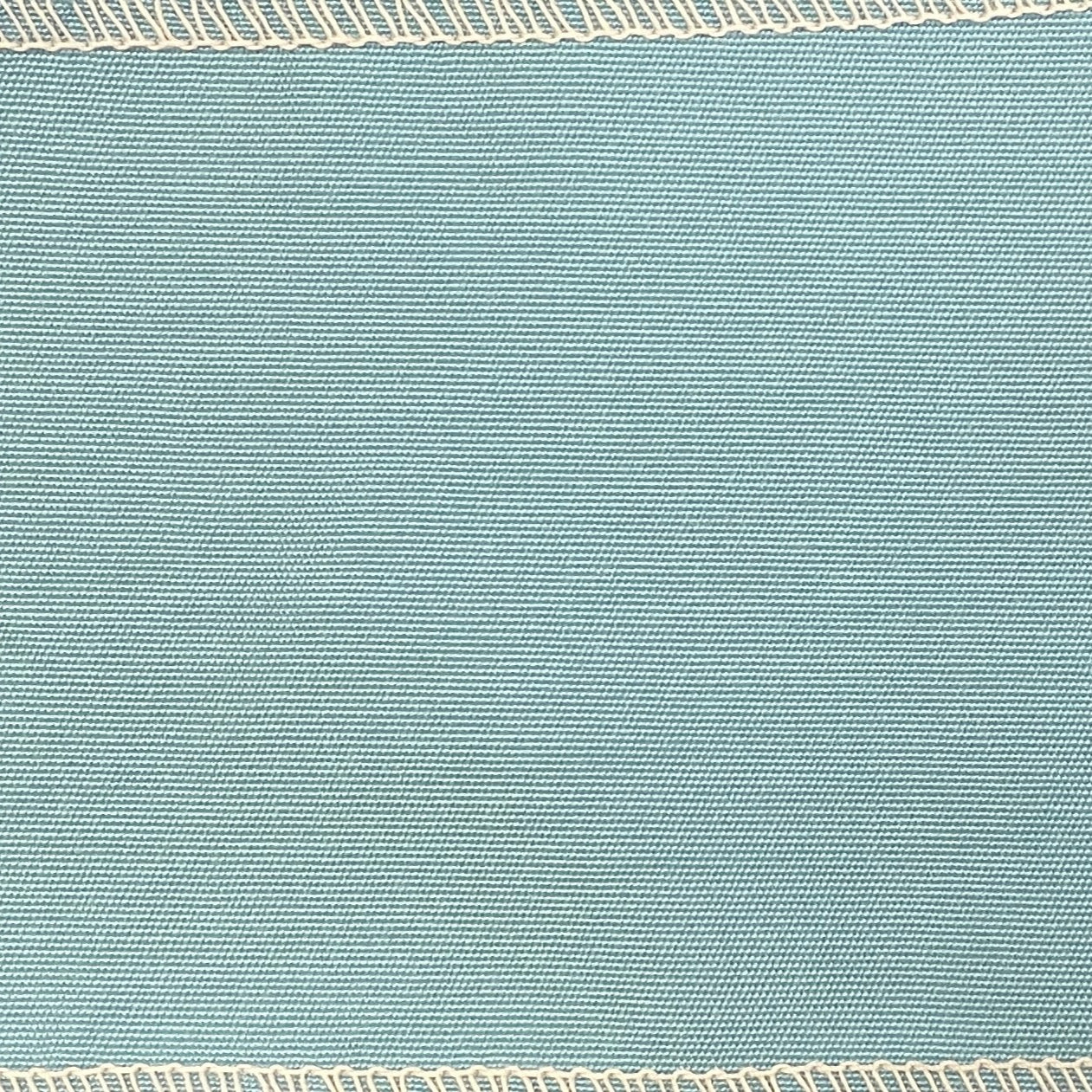 0345 Canvas Mineral Blue