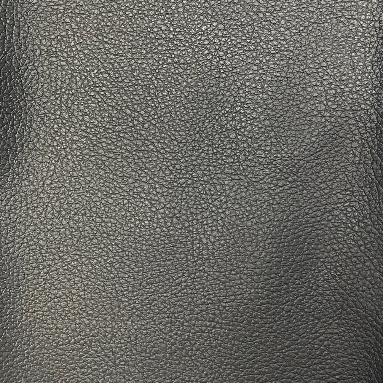 0721 Obsidian Black Vinyl