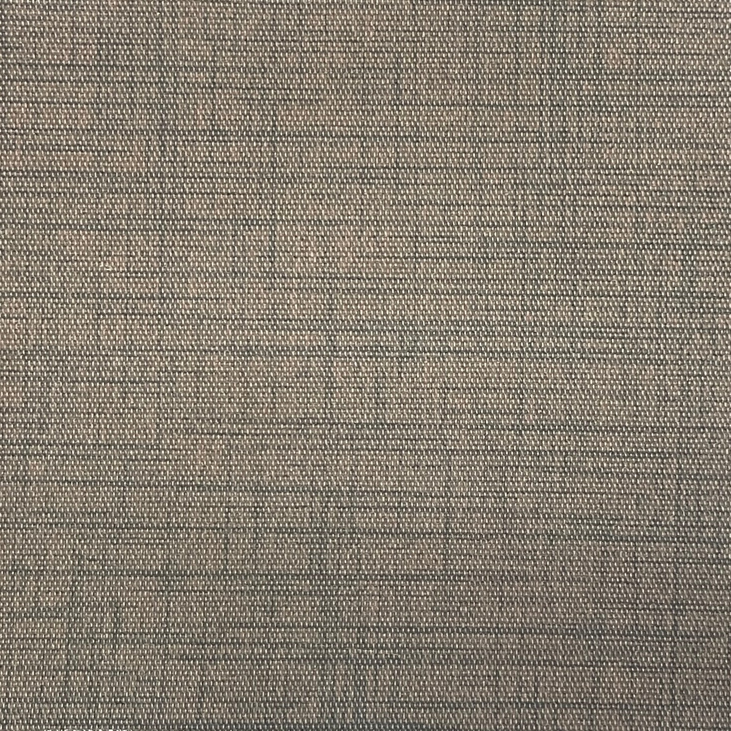 0733 Mocha Weave Faux Leather