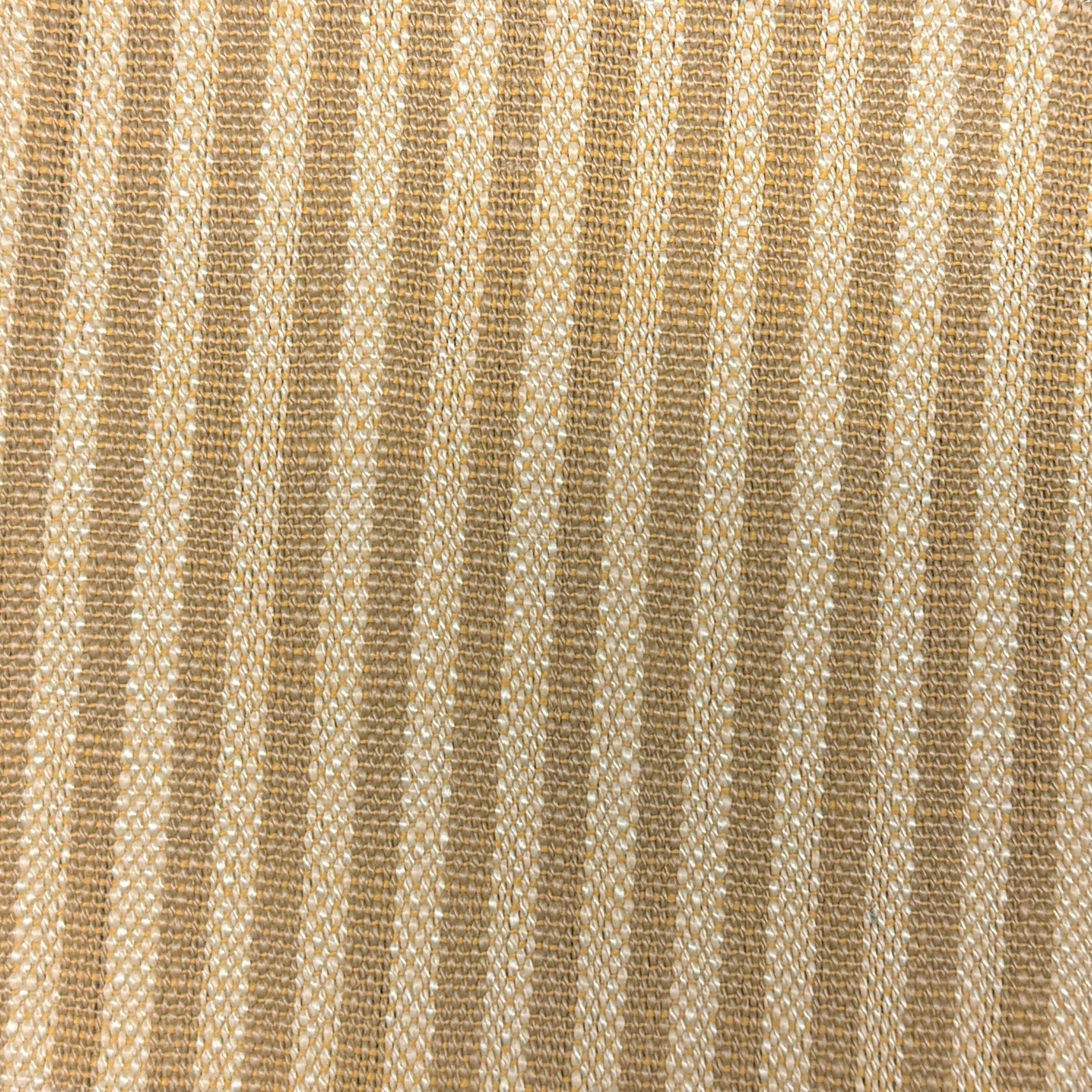 0759 Linen Stripe Performance Fabric