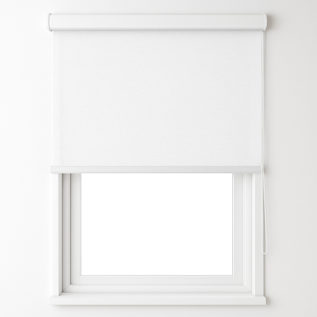 Roller Shade KRatos Foam BO