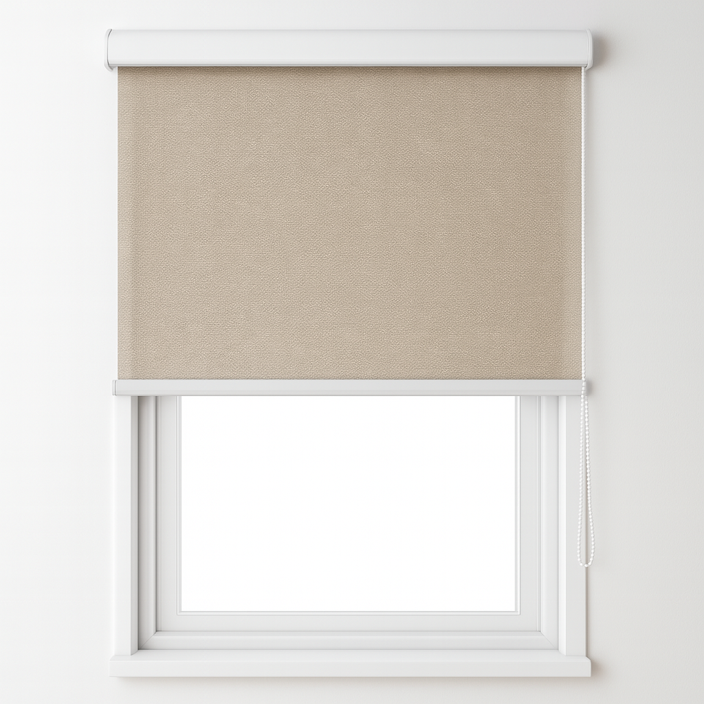 Roller Shade KRatos Foam BO