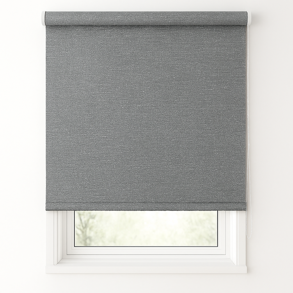 Roller Shade KRatos Foam BO