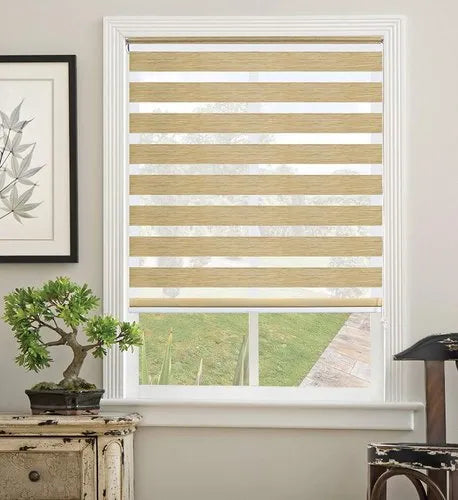 Krabi Zebra Shades (Hanzen Collection)