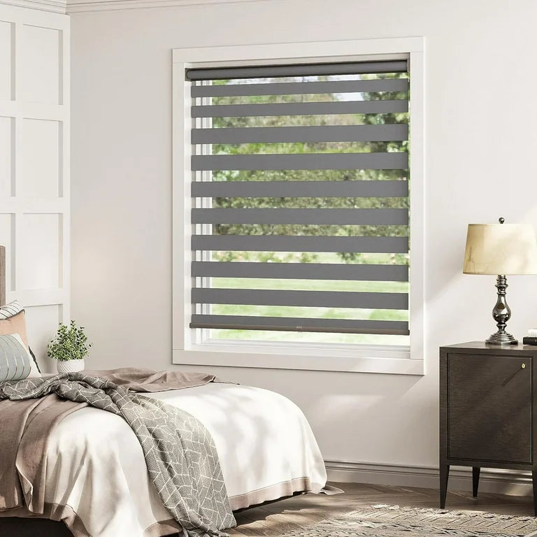 Morning 3 Zebra Shades (Hanzen Collection)