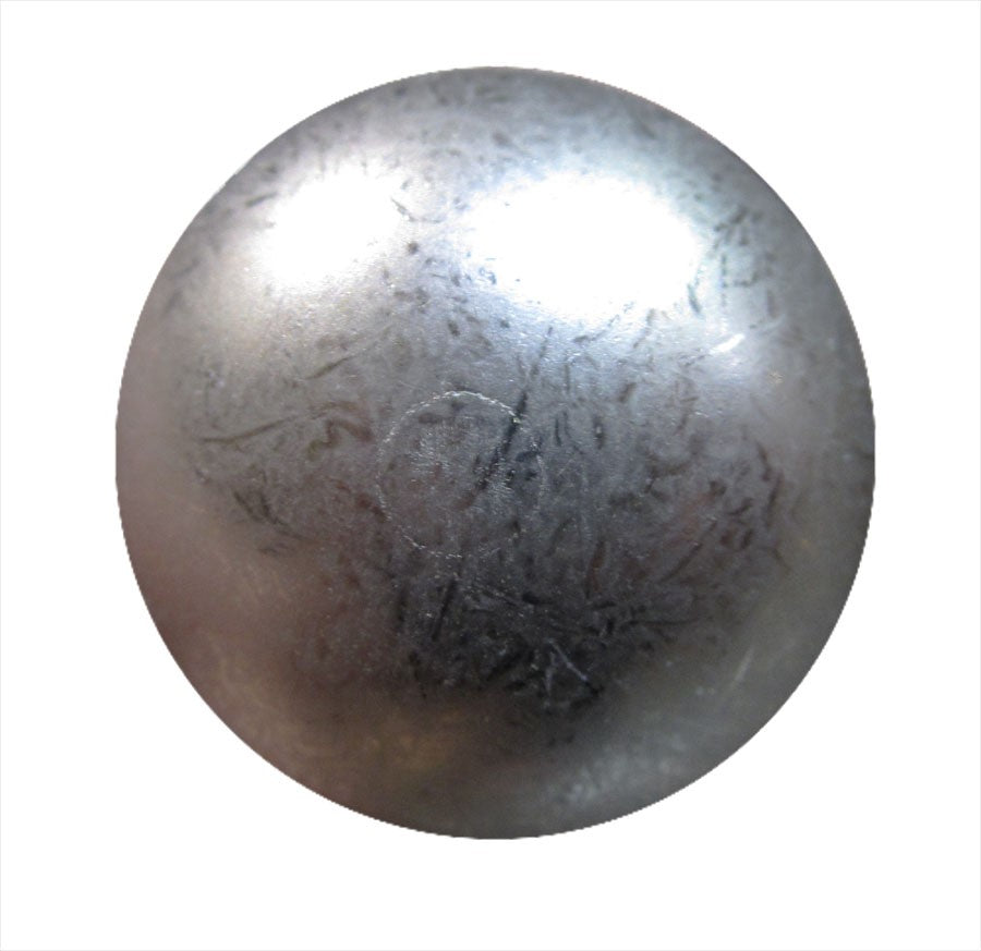 PM50 Glazed Pewter Nailhead