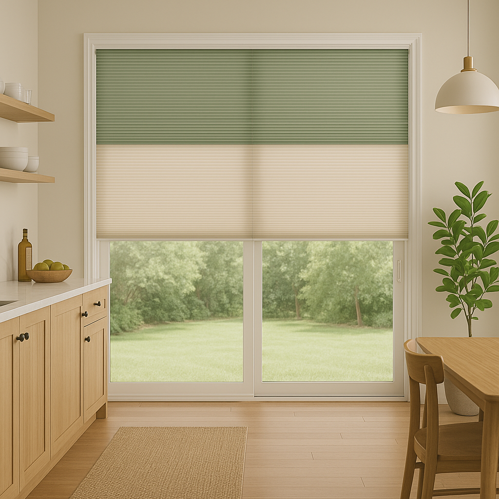 Honeycomb Pure Light Duo (Hanzen Collection)