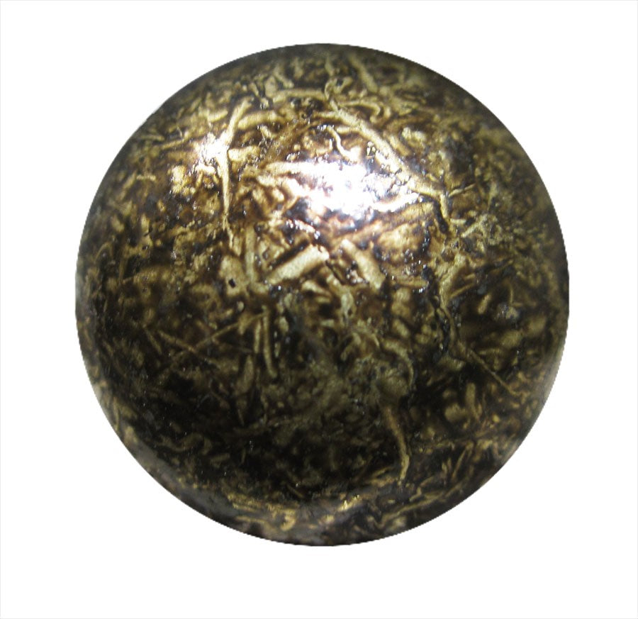 SB912 Spotted Brass Nailhead