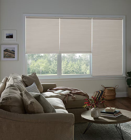 Shangrila B/O Triple Shades (Hanzen Collection)