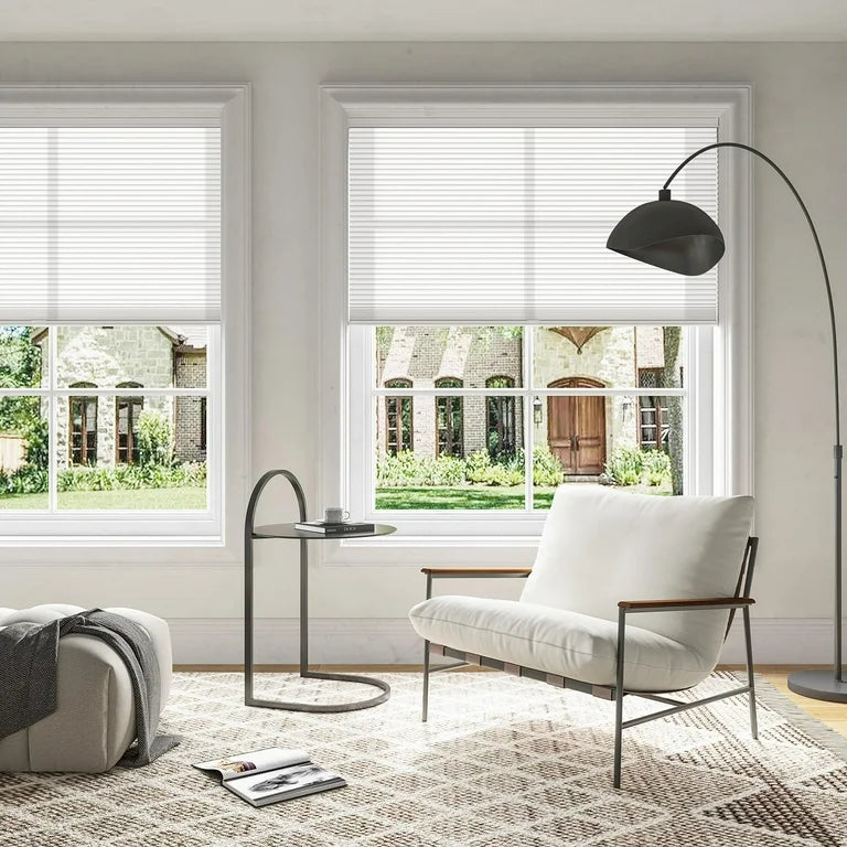 Honeycomb Shade Sheer 38mm (Hanzen Collection)