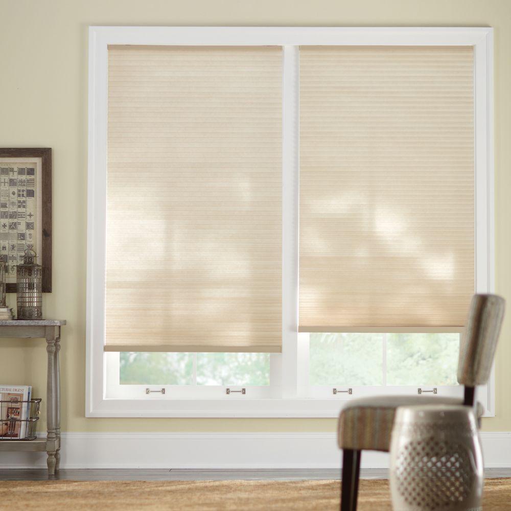 Honeycomb Shade Special 25mm (Hanzen Collection)