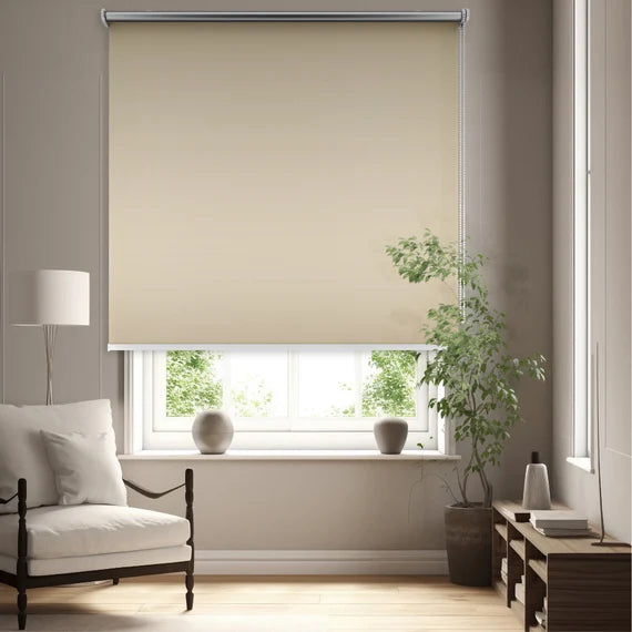 Roller Shade Cherokee Foam B/O (Hanzen Collection)