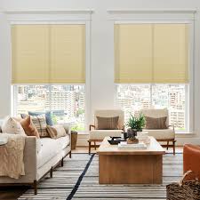 Honeycomb Shade Full Tone 25mm  (Hanzen Collection)
