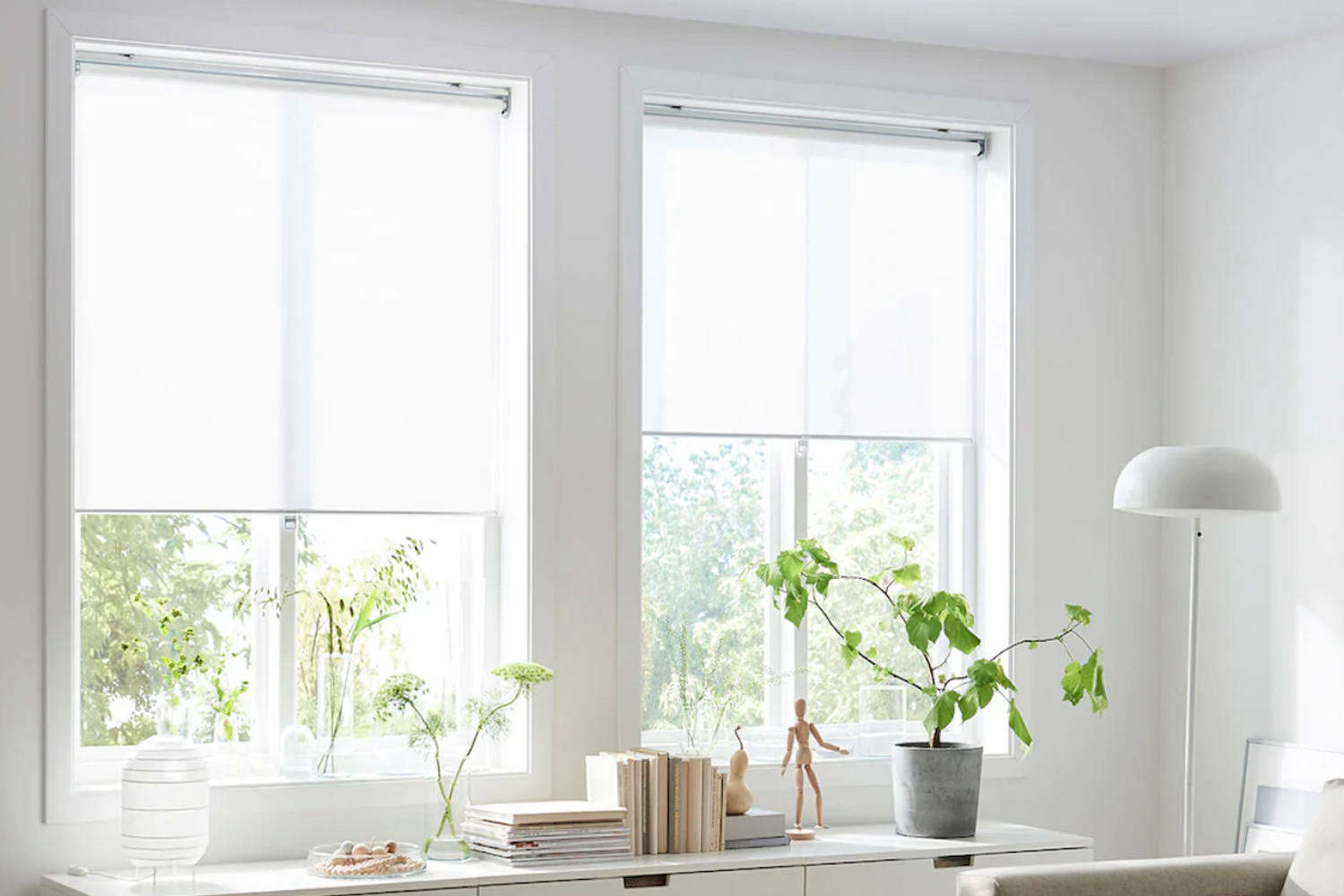 Ecoscreen F/R  (Hanzen Collection)