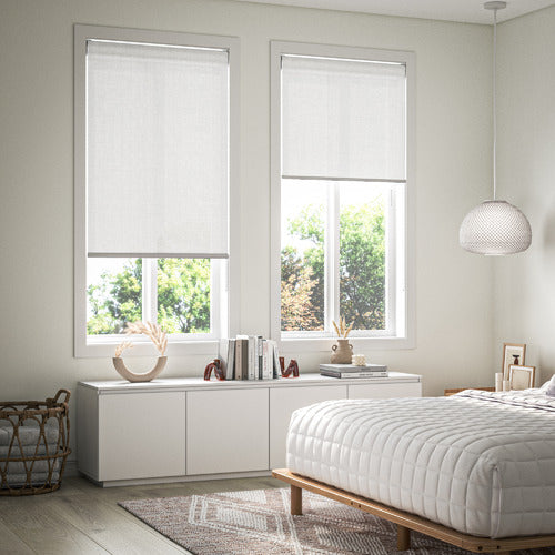 Elvas Roller Shade  (Hanzen Collection)