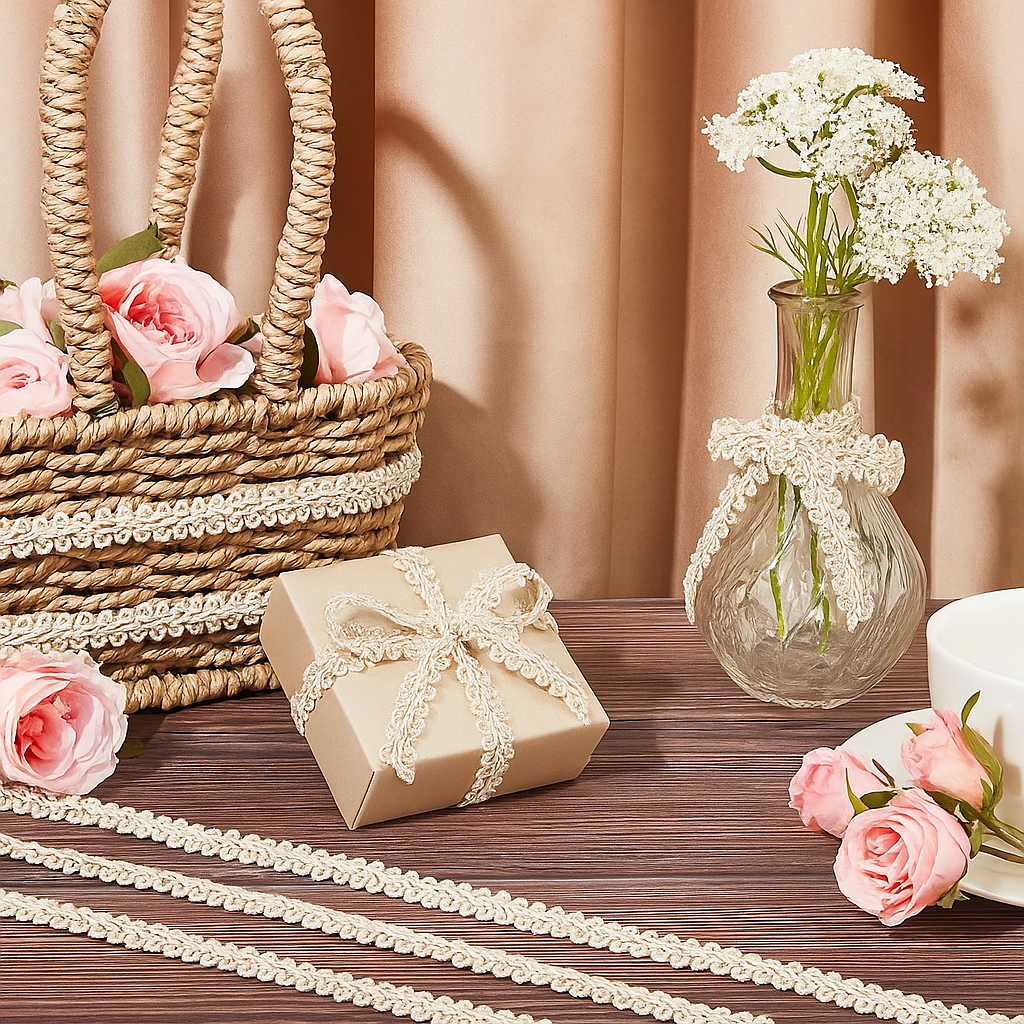 A1140 French Gimp Trimming C25