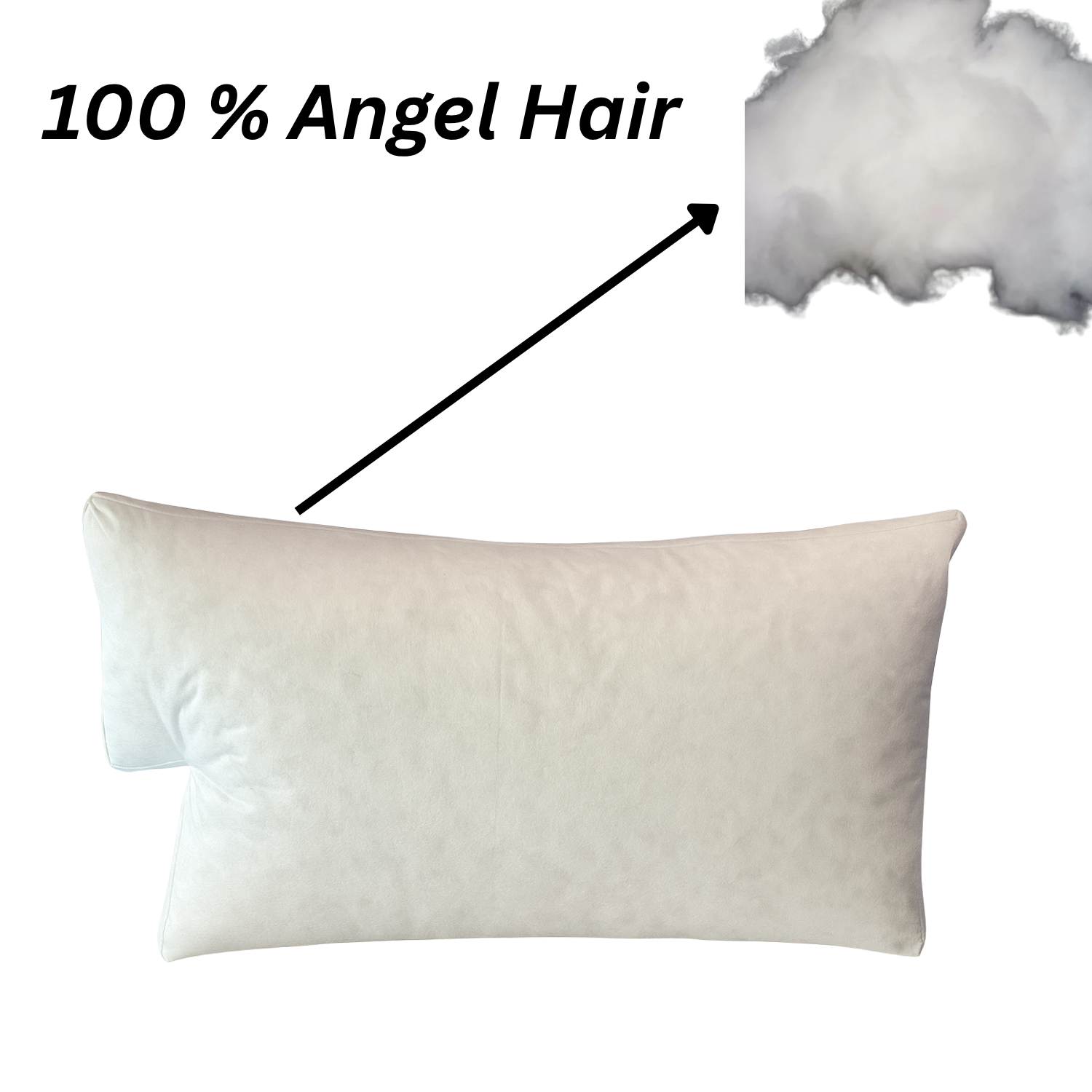 Ergonomic Solid Insert