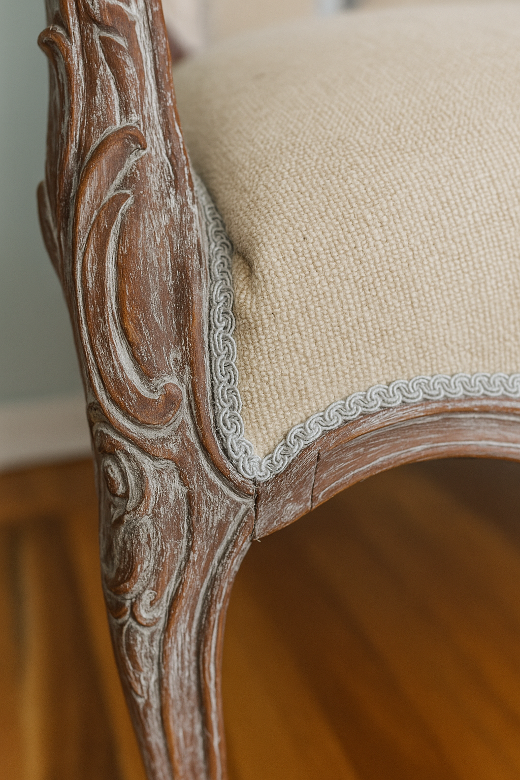 A9940 Scroll Gimp Trimming P13